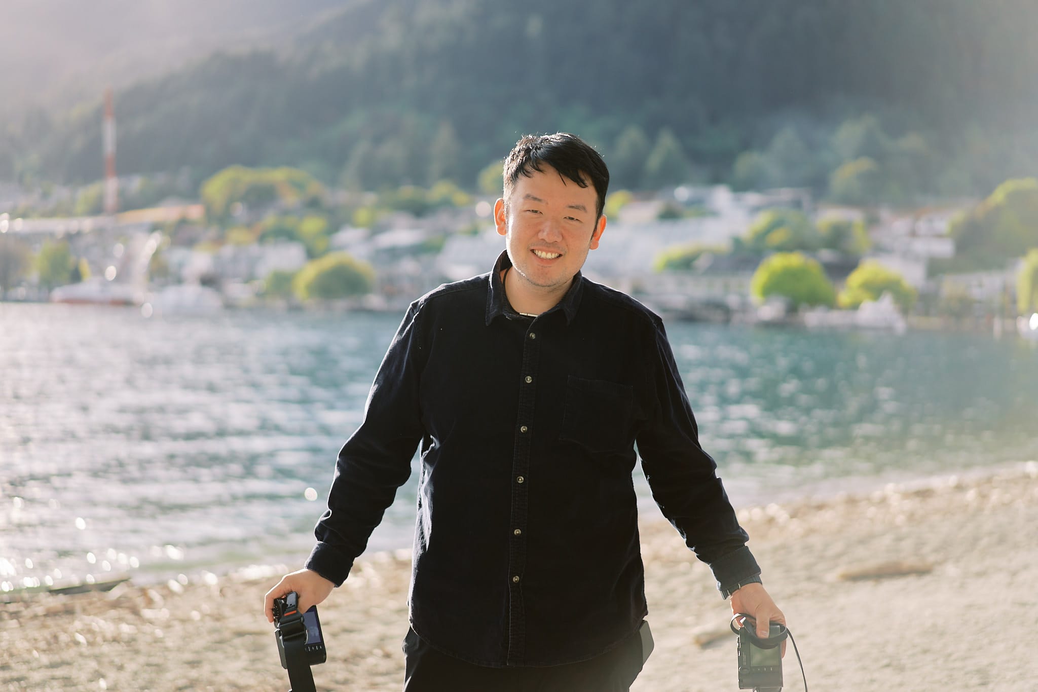 James Hirata